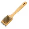 Captain Stag Captain Stag M 9094 [clark Teppanyaki Grill Net Brush]