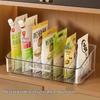 Multi-Grid Countertop Spice Organizer