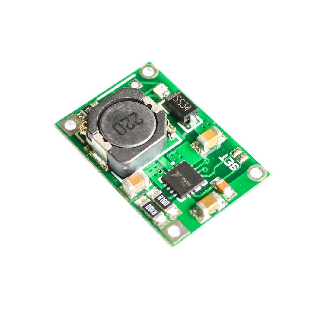 TP5100 Charging Management Power Supply Module Board TP5000 1A 2A Compatible with 4.2V 8.4V Single and Double Lithium Batteries
