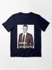 Jason Bourne Gifts For Movie Fan Reward Doug Liman Bourne Jason Most Important Mens Best Essential T-Shirt