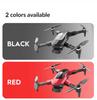 HJ38 Pro GPS Drone Professional 4K HD Camera Aerial Photography Aircraft WiFi Foldable Smart Positioning RC Quadcopter Children's Gif