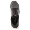 adidas Женские кроссовки PureBoost X Trainer Zip 'Черный Серебристый Металлик' Женские BY1671