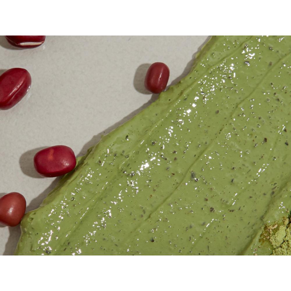 PAPA RECIPE Крем-маска Tea Tree Control Mud 100 мл, 1 упаковка, 1 шт.