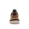 Jordan Spizike Low Унисекс Лен Барочный Коричневый Черный Песочный FQ1759-202