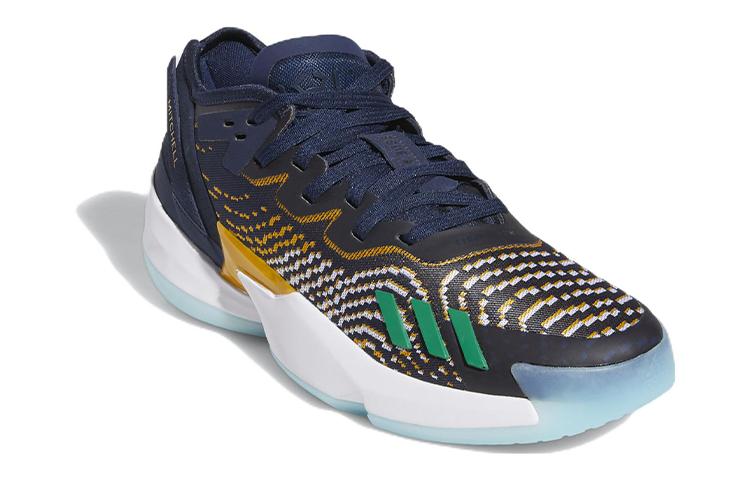 adidas ДОН. Выпуск №4 Юта Джаз - GY6504