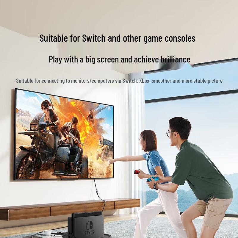 Ugreen Конвертер HDMI в VGA