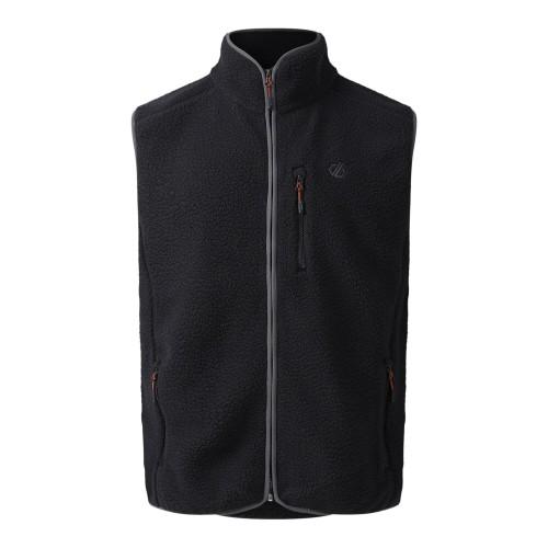 Dare 2B Mens Camber Fleece Body Warmer