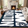 Carlton Carpet Door Mat for Living Room or Bedroom Protective Mat Under Chair Office Decoration Christmas Gift Birthday Present