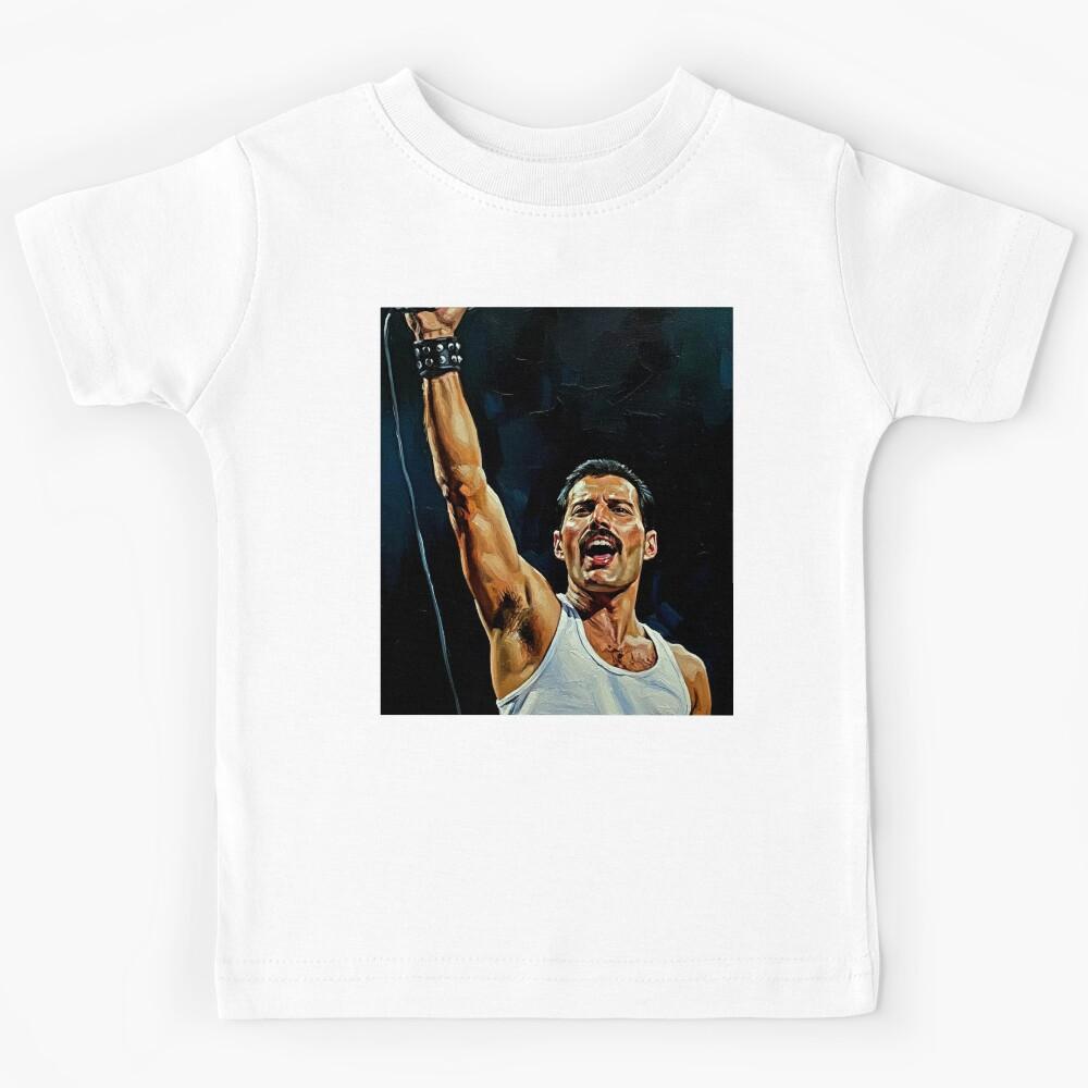 The Champion's Voice Kids T-Shirt