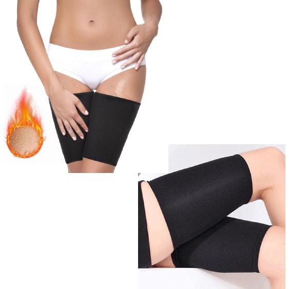 Формирователь бедер Компрессионная обертывание для ног для похудения, Компрессионный рукав для похудения бедер Женский для ног, Формирователи бедер, для сжигания жира и улучшения фигуры