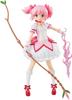 POP UP PARADE Puella Magi Madoka Magica the Movie: Rebellion - Madoka Kaname - Non-scale, Pre-painted Plastic Figure - Resale