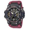 Мужские часы G-SHOCK из нержавеющей стали, водонепроницаемость 200 м, ударопрочные, кварцевые GWG-B1000-1A4
