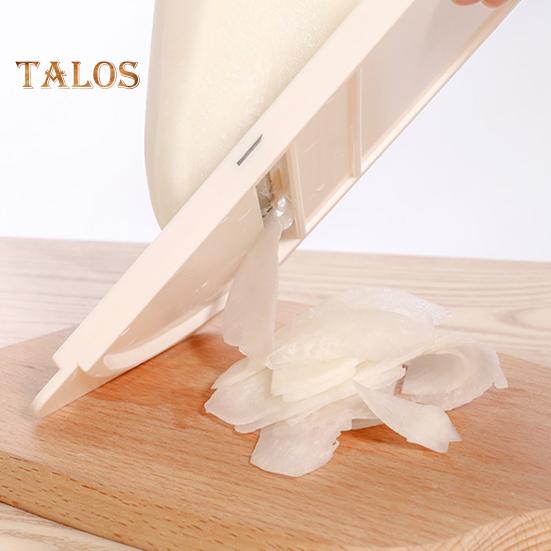 Терка для овощей, пищевой измельчитель, прочный ручной измельчитель овощей из нержавеющей стали, измельчитель фруктов, кухонный инструмент