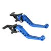 Handle Drum Lever Universal Modification Accessories Front And Rear Disc Brakes Motorcycle Clutch Brake Bike Adjustable Grip