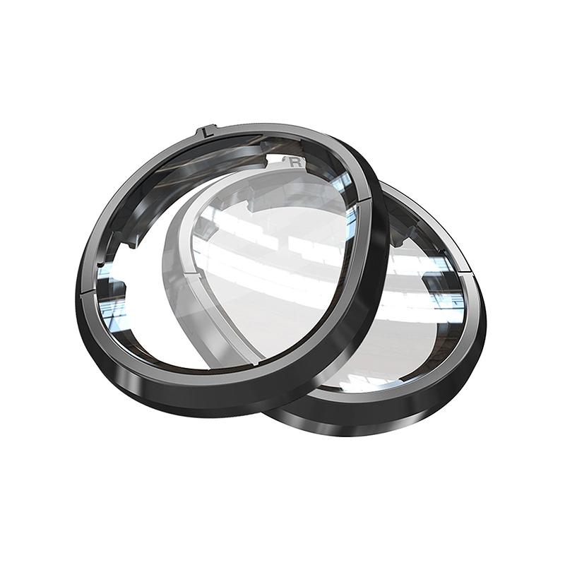 Для очков Quest 3 Precision Lens Lens Quick Deassemble Magnetic Frame Glass Для очков Oculus Quest 3 Accessories