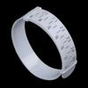 Instrument Bangle Gauge Measure Wrist Size Tools Bracelets Gauge Sizer Jewelry Making Tools