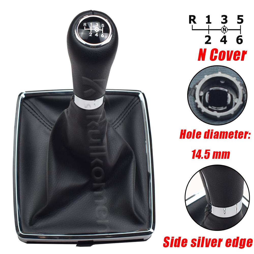 Для Mercedes Benz W204 C204 C63 C300 C250 W207 A207 W212 6-ступенчатый рычаг переключения передач с черной рамкой, чехол, 2008-2014