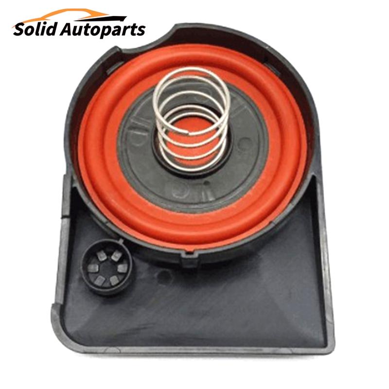 11127646552 Car Engine PCV Valve Cover Repair Kit With Membrane 11127646553 For BMW Cooper N13 F20/F30 1 Series 3 Series