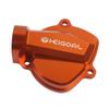 Motorcycle Accessories Right Power Valve Cover Guard Protector For KTM EXC XC SX XC-W Six Days TPI 250 300 2009 - 2022 2021 2020