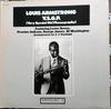 LP Record LOUIS ARMSTRONG - V.S.O.P. (Very Special Old Phonogra JEE22019 Columbia Specia 1974 US Jazz Used
