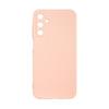 Etui do Samsung Galaxy A15 Beline Silicone Różowo-Złoty
