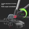 2in1 Adjustable Handle Brushless Motor Cordless Electric Grass Trimmer Lawn Mower Garden High-Power for Makita/Dewakt Battery