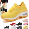 Женские кроссовки, модная повседневная обувь, спортивные кроссовки для бега, женские дышащие туфли на воздушной подушке, легкая женская обувь для фитнеса