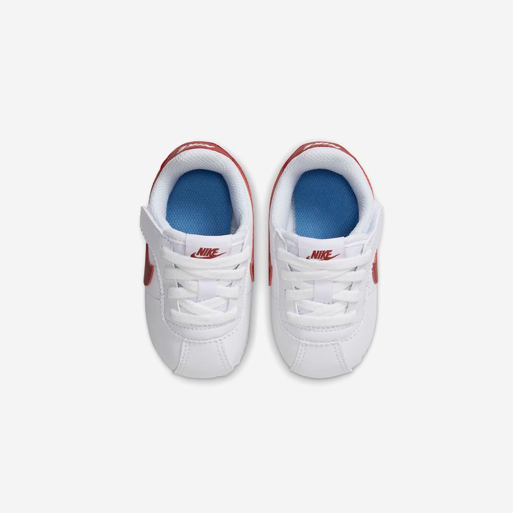 Nike Nike Kids Cortez Easy-On Boy Toddler Velcro, DM0952, 1010109333, Popular Korean Shoes