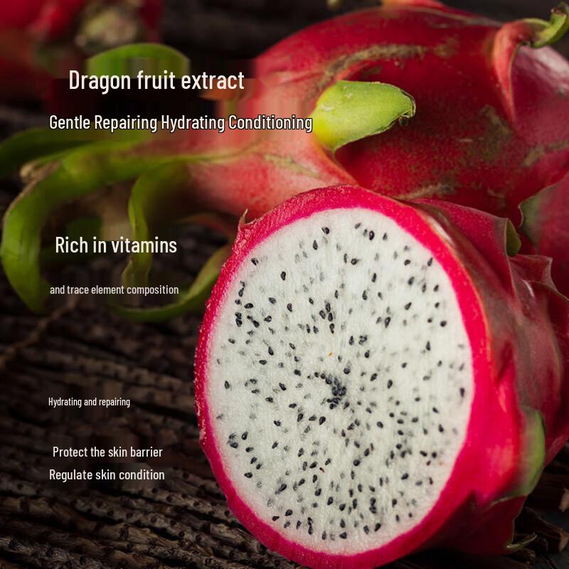 Tesori d'Oriente Dragon Flower Firming Shower Gel