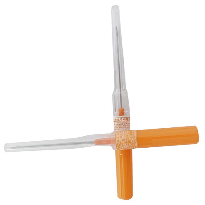 Tigerga Disposable Thoracic Puncture Needle