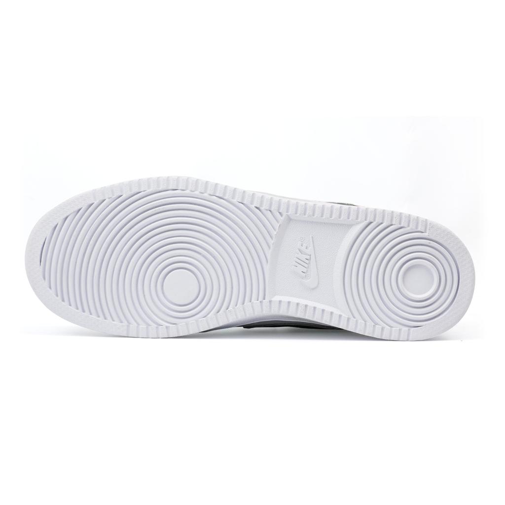 Nike Court Vision 1 Slip Resistant Cushioning Abrasion Resistant Low top Skateboard Shoes Men's Blue White DH2987-101(Team529--)