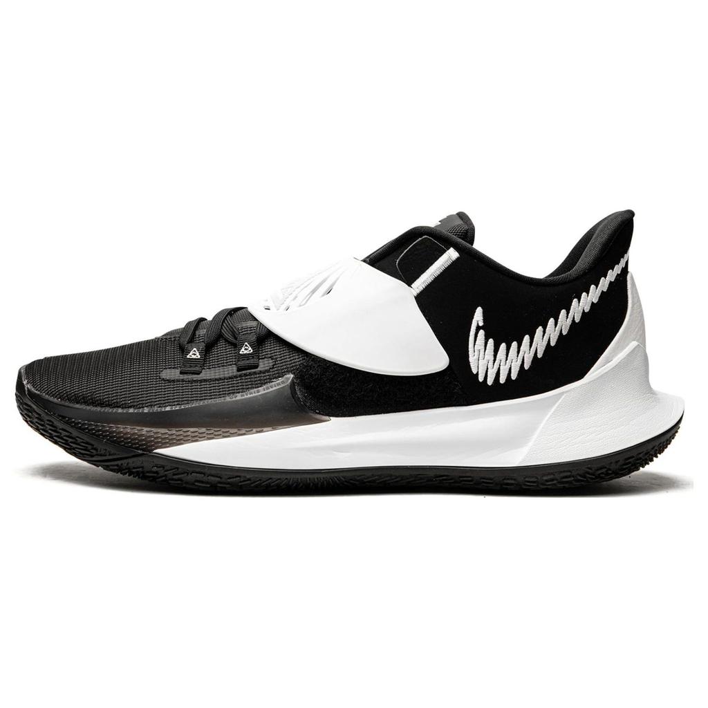 Nike Kyrie Low 3 Tb 'Черно-белый' CW4147-001