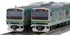 TOMIX N gauge series Tokaido Line Basic B set 92370 Railway model train E231-1000 5-car