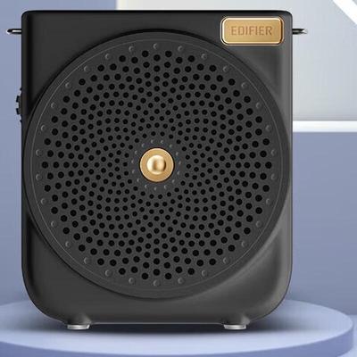 Edifier MF3 Проводной портативный усилитель Штепсель CN (адаптер в комплекте)