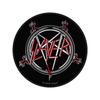 Slayer Pentagram Patch
