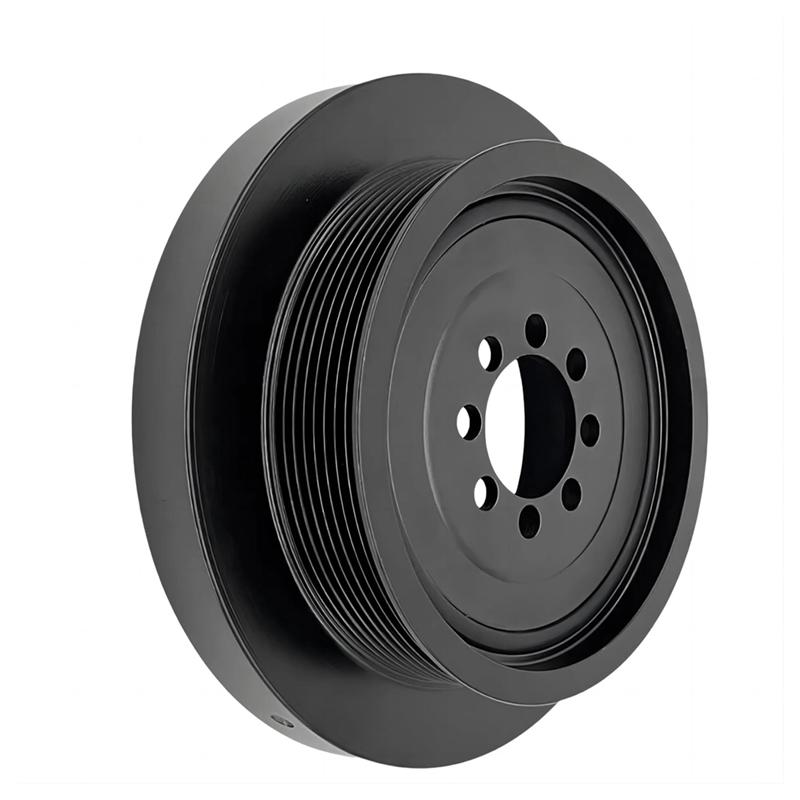Шкив демпфера коленвала A16P 11237573655 A11237573655 Для BMW X3 X4 X5 X6 335I 335I 435I 535I 640I 740I 740Li M2