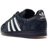 adidas Мужские кроссовки Superstar ADV 2024 Athlete Pack Black Core-Black Zero-Metallic IG1705