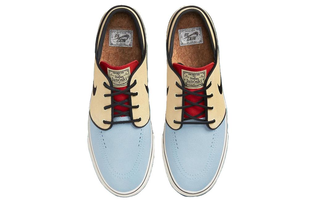 Nike Sb Zoom Stefan Janoski Og Алабастровый Красно-чили DV5475-700