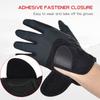 Horse Riding Gloves Outdoor Breathable Equestrian Gloves Equipment for Cycling Biking Running