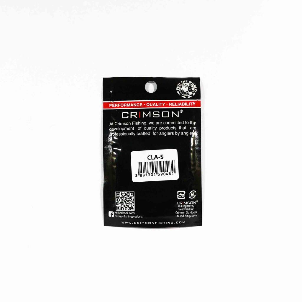 Crimson CLA-L Assist Hook Set Size L (0507)