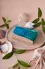 Natural glycerin soap - Azure Sea