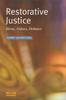 Книга Restorative Justice : Ideas, Values, Debates