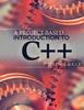 The A Project-Based Introduction To C++ Book