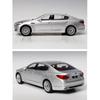 Jigmari 1:32 Kosaf Kia K9 3.8 GDI Precision Diecast Model Car - Silver