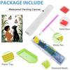 Disney Diamond Painting Kit Classic Mowgli and Bagheera Home Decor Craft Perfect Gift Idea Diamond Art