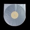 50Pcs 12Inch Antistatic Plastic Cover Inner Sleeves Bag for LP Music Vinyl Record Hogard