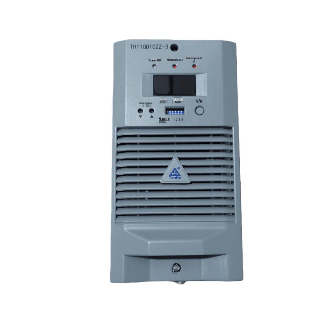 Tonghe Charging & Power Rectifier Modules: TH230D10ZZ-3, TH110D20ZZ-3, TH230D20ZZ-3