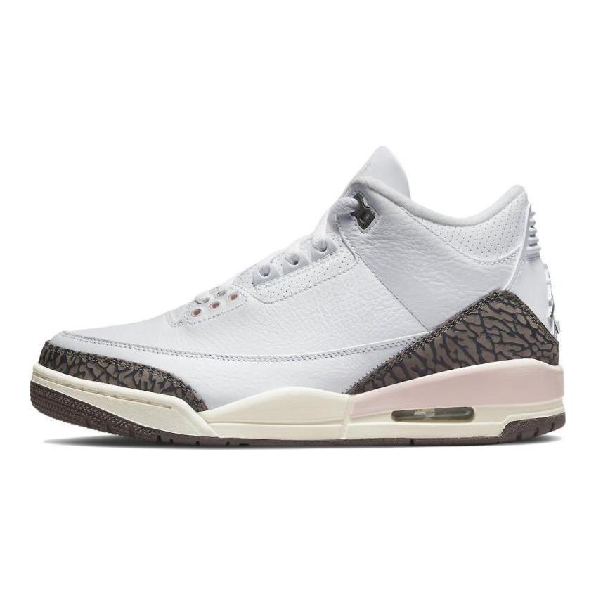 Женские кроссовки Air Jordan 3 Retro 'Neapolitan' Jordan CK9246-102