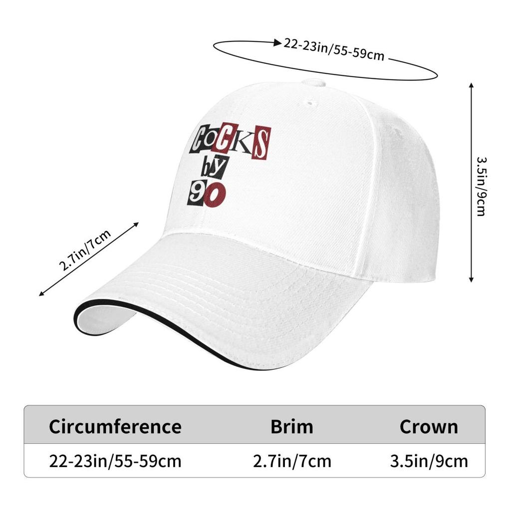 Baseball Caps Gamecock Awesome Customized Female Male Sport Summer Hats