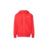 Phoenix Fleece Chinese New Year Collection FW23 Zip-Up Hoodie With Fleece Lining Women Tops University-Red DQ5759-657